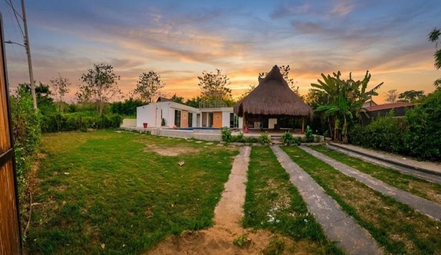 Villa la Bonita