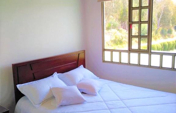 Villa Libertad Campestre