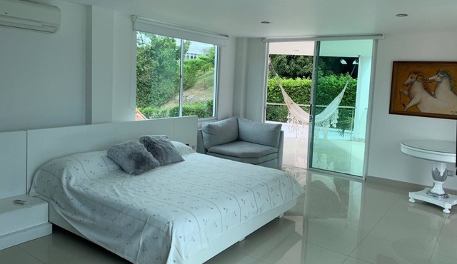Villa Loma Linda