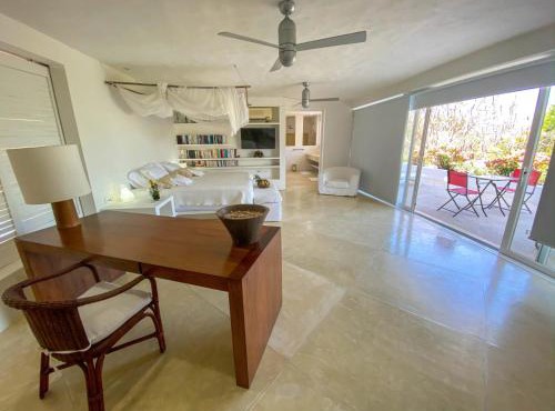 Villa Los Cocos Baru