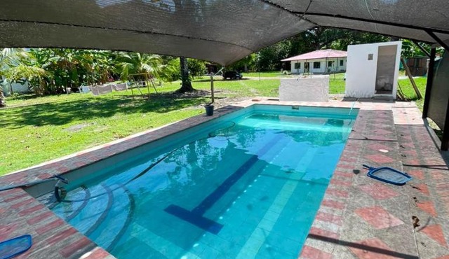 Villa Magdalena - Puerto Boyaca