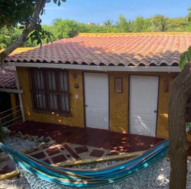 Villa Margarita