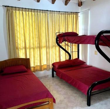 Villa Marisol Hermoso Condominio con Piscina