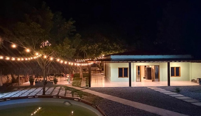 Villa Martín in Ayapel