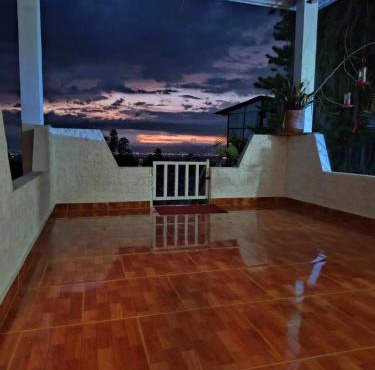 Villa Migelita Ecolodge