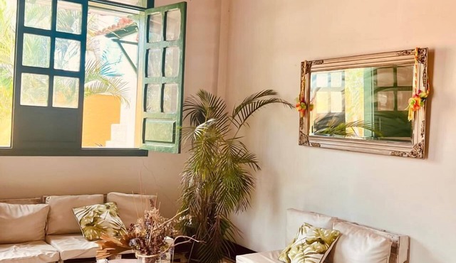 villa mohana