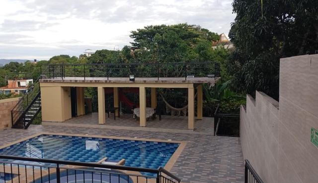 Villa Montilla Cabañas Anapoima in Anapoima
