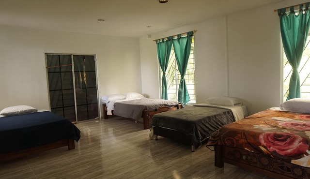VILLA NATALIA