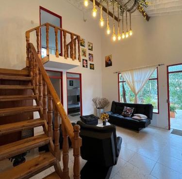 Villa Ocampo in Salento