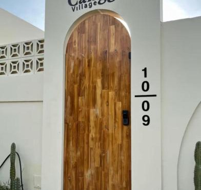 Villa Privada con Piscina - Playas del Atlantico