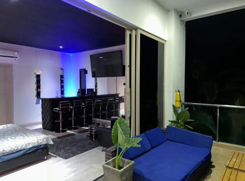 villa privada golden days