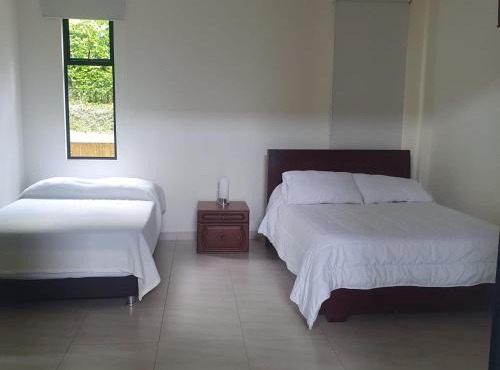 Villa Romero Hospedaje