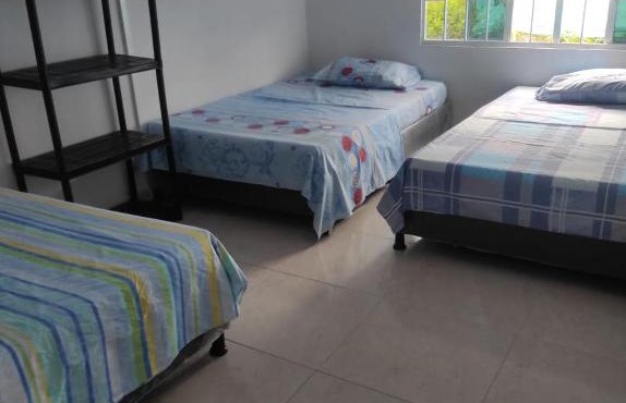 Villa San Luis