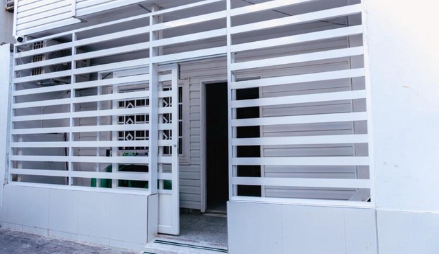 VILLA SOL HABITACIONES