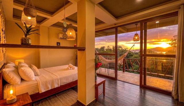 Villa Tayrona