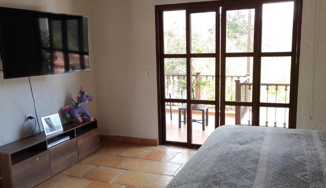 VILLA VALE SAN GIL - VALLE DE San José