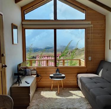 villas de la montaña, Tona, Berlin Santander