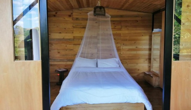 Villas del Rio Glamping