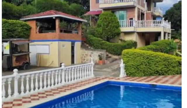 Villas in Tena, Colombia in Tena