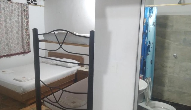 VILLATOURS HABITACION # 2