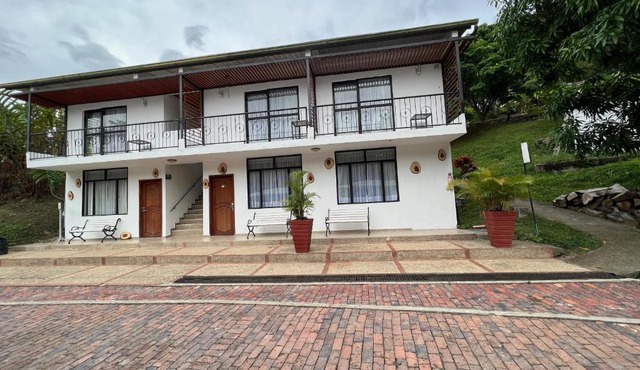 Villeta Resort Hotel