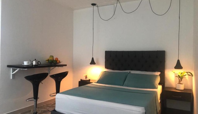 VIP Apartasuites Rosales