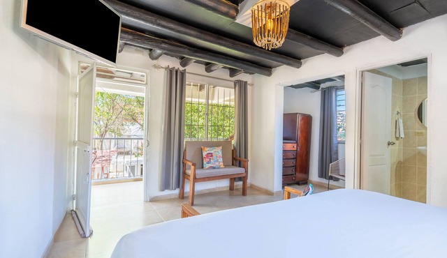 Vito Hotel Boutique Taganga