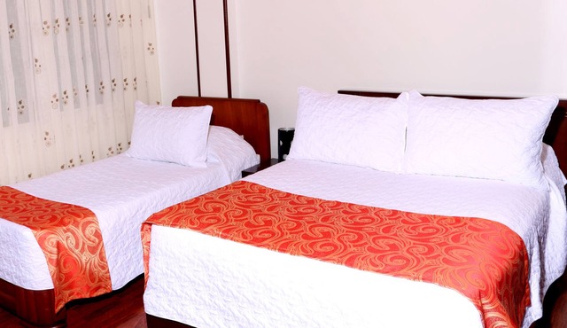Vittorio Hotel