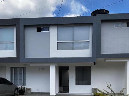 Vivienda acogedora con vista espectacular in Cúcuta