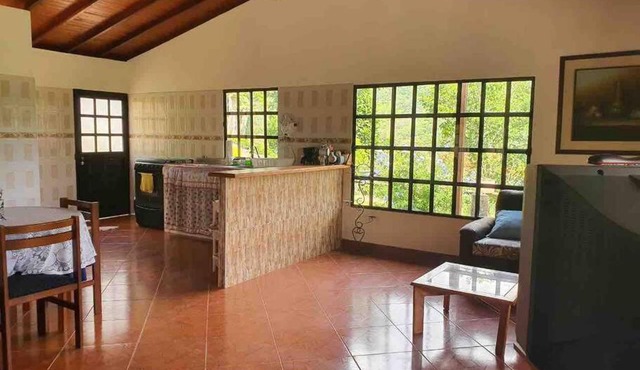 Vivienda turística villa Alejandra.