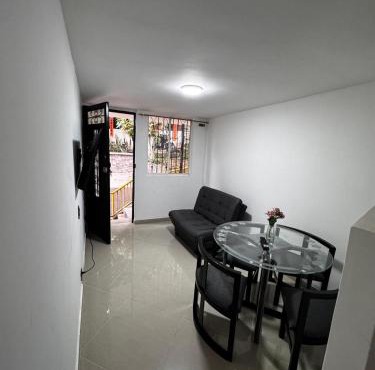 Vivienda unifamiliar El Descanso