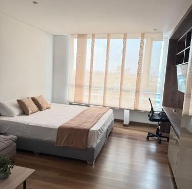 VOU Suite 706