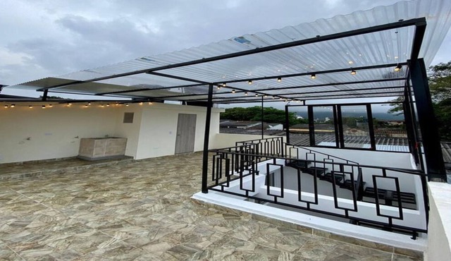 Vrbo Property in bogota