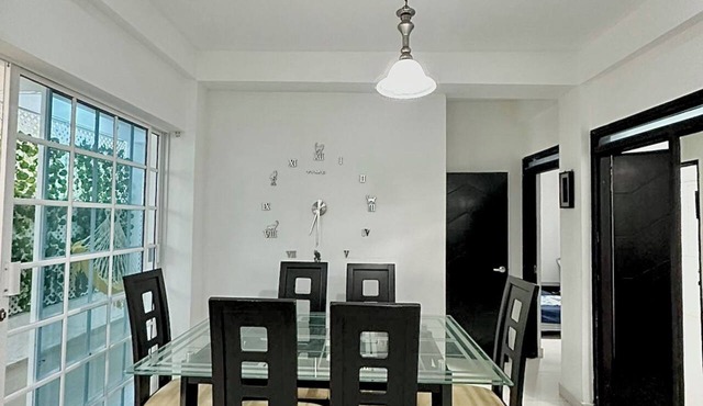 Vrbo Property in San Andrés