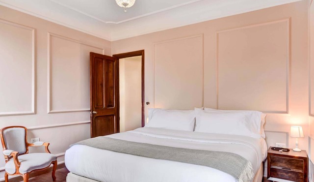 w* | Chic 4BR House in La Candelaria in Bogota