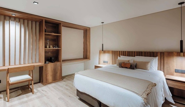w* | Classy Loft in Medellin in Medellín