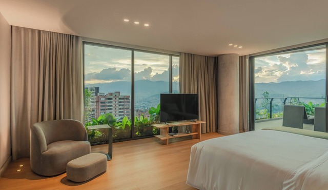 Wake BioHotel, a Member of Design Hotels
