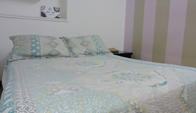 Way Maker Hostal