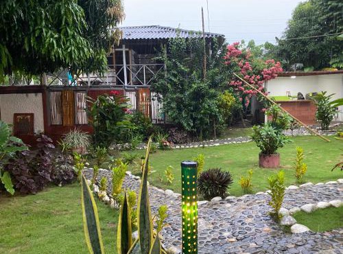 WAYANAY TAYRONA ECO HOSTEL