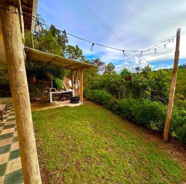Wayra Ecolodge