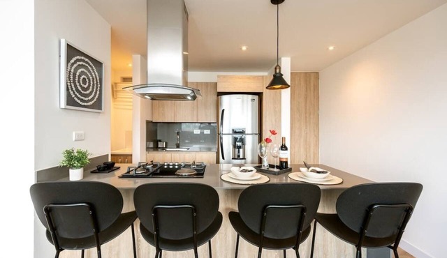 Welcome to Go Living Suites - Your Medellin Retreat