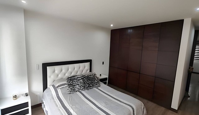 Whether for work or leisure, you will love in Bogotá