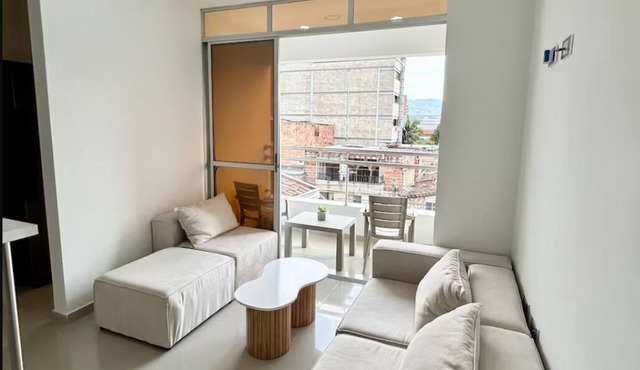 White House - Modern apartment close to Poblado
