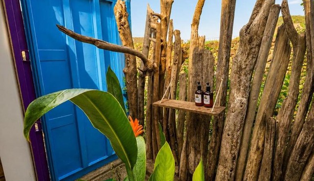 WIND ROOM en Mojarra Beach-Santa Verónica in Salina del Rey