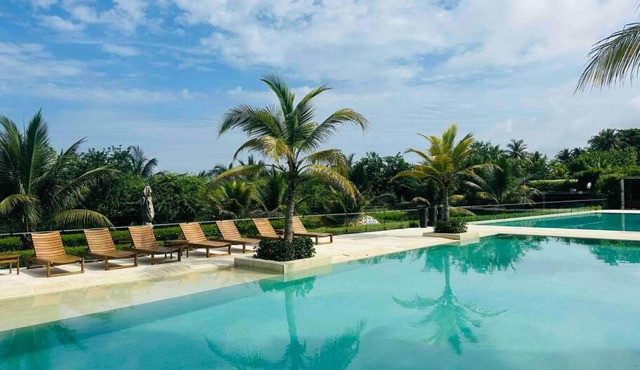 ¡Wonderful Beach Loft! in Cartagena de Indias