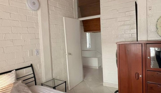 Wonderful Family Rest Home in Ricaurte