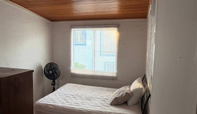 Wonderful Family Rest Home in Ricaurte