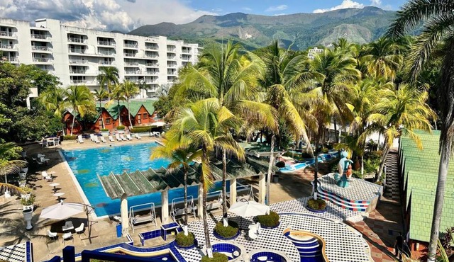 Xilon Club Melgar in Melgar