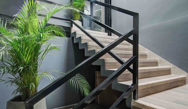 XLiving Host & Rooms in Bogotá