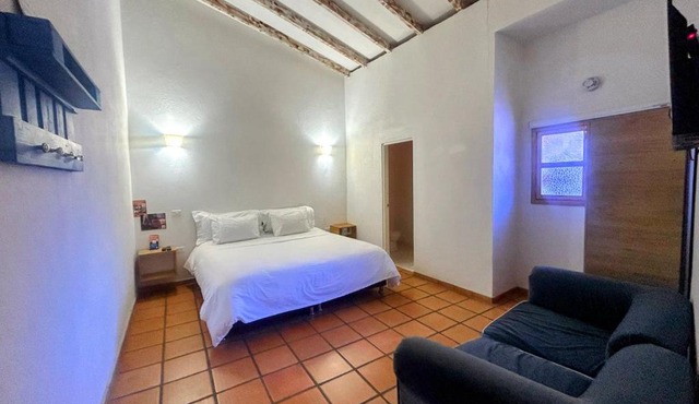 Zana Hotel Boutique